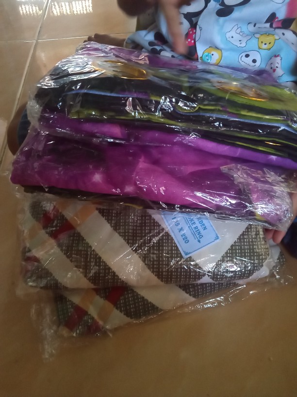 Gorden Blue Roman Smokering 12 Uk.135x220