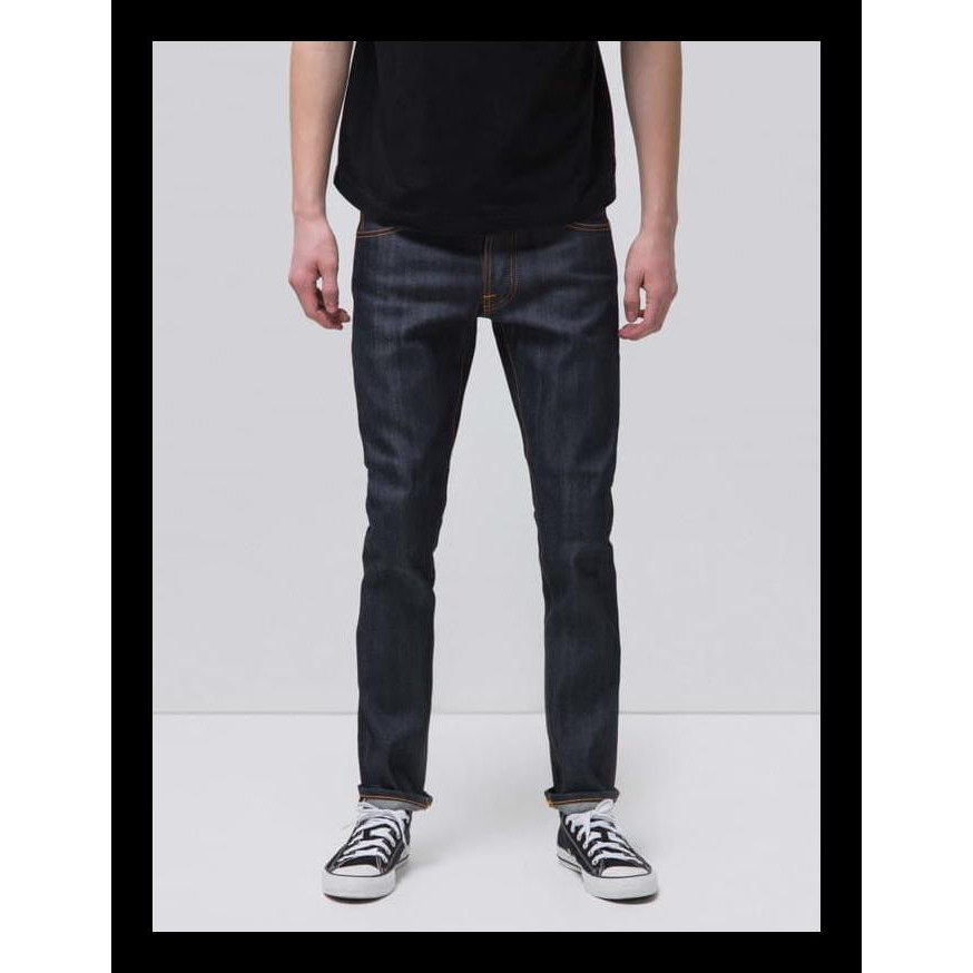 tilted tor dry flat selvage