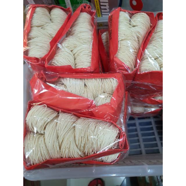 

Mi Sua PERAHU EMAS 240gr