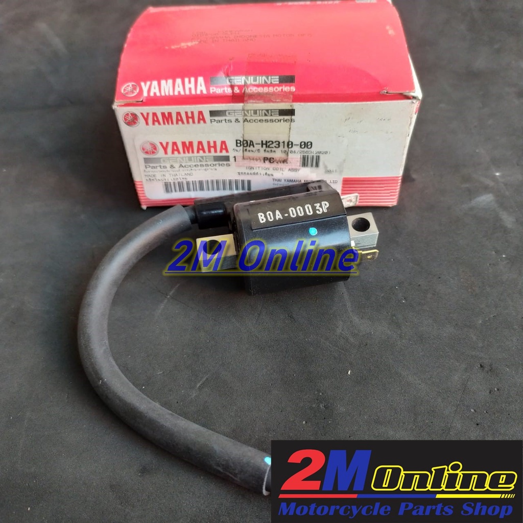 B0A-H2310-00 Coil Koil MT15 Ori YGP