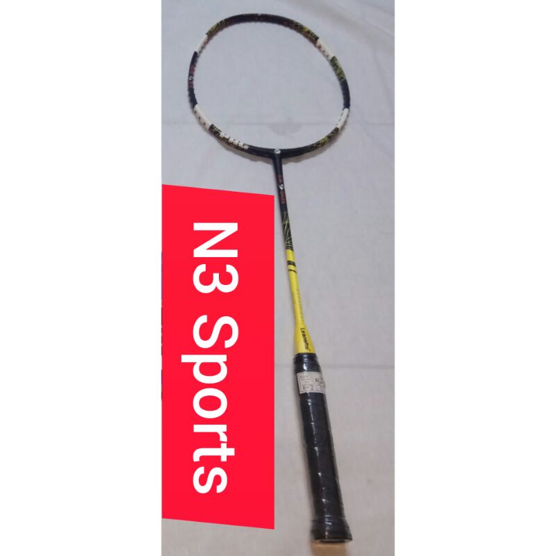 RAKET BADMINTON MURAH LEONEPRO REVO