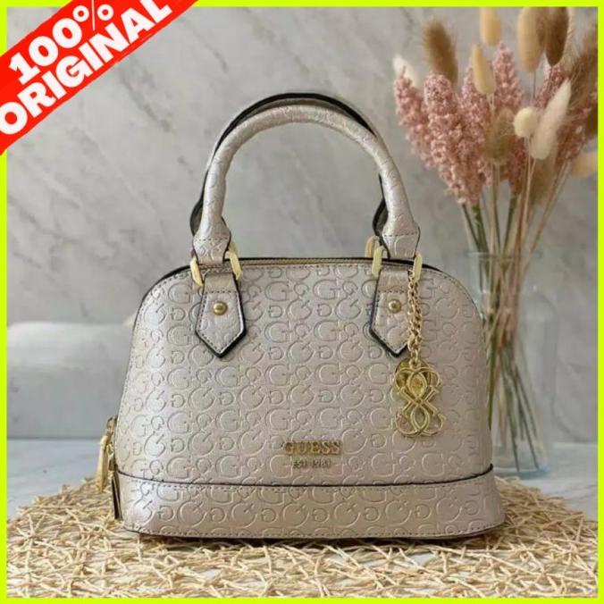Tas Guess Wanita Original Branded Store MB236