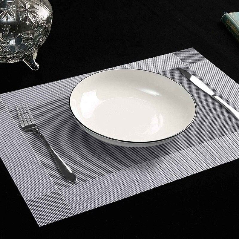 A1 ALAS PIRING MEJA MAKAN ALAS PIRING RESTORAN ALAS PIRING MEWAH ALAS PIRING TAHAN PANAS