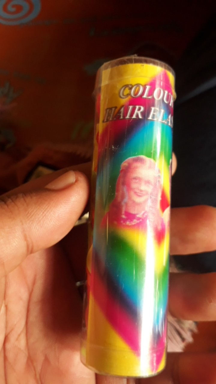 Karet Jepang Tabung Kecil Per 1 Tabung