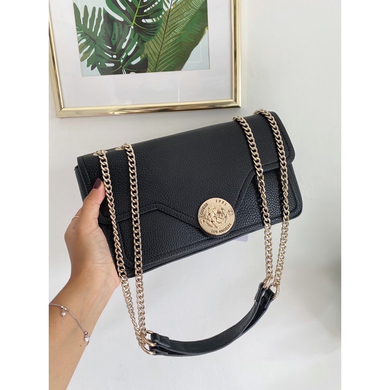 Gs belle shoulder bag