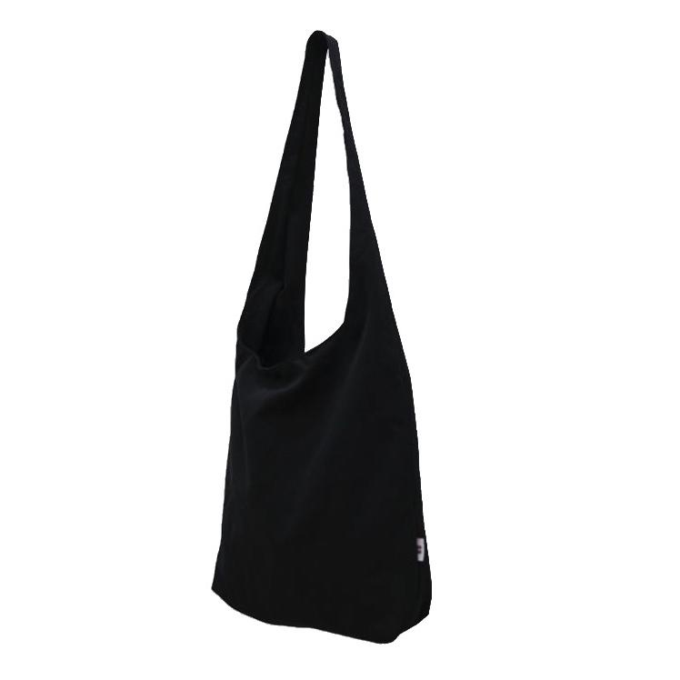 S9I3  Baloon Bag Black