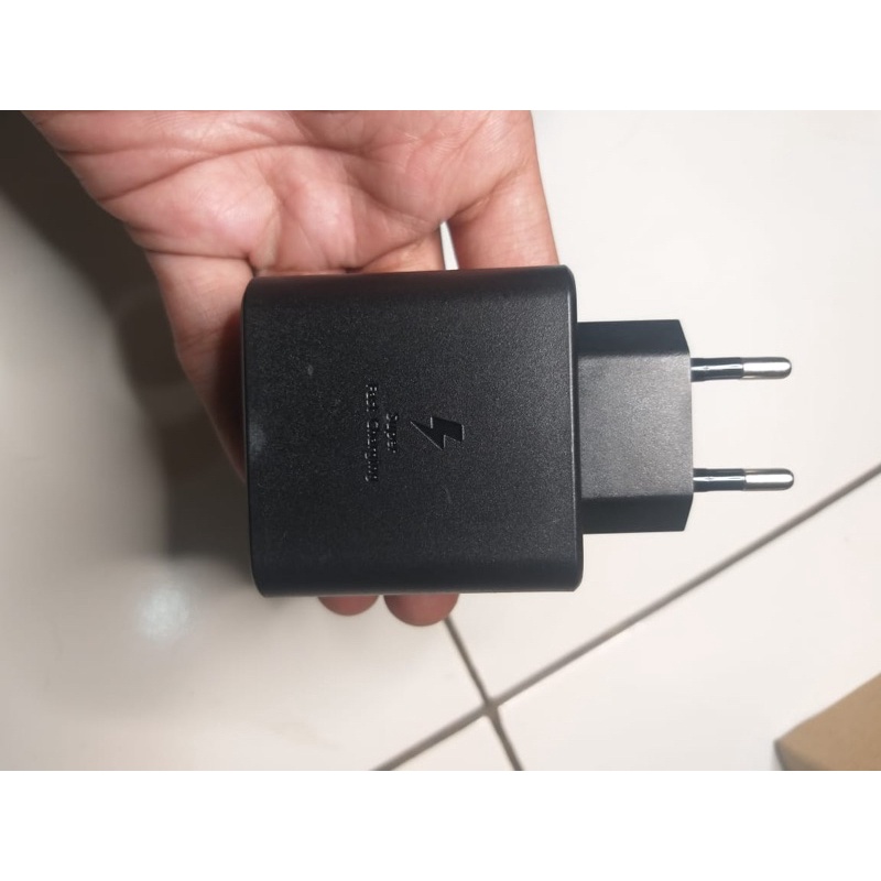 charger samsung 45w