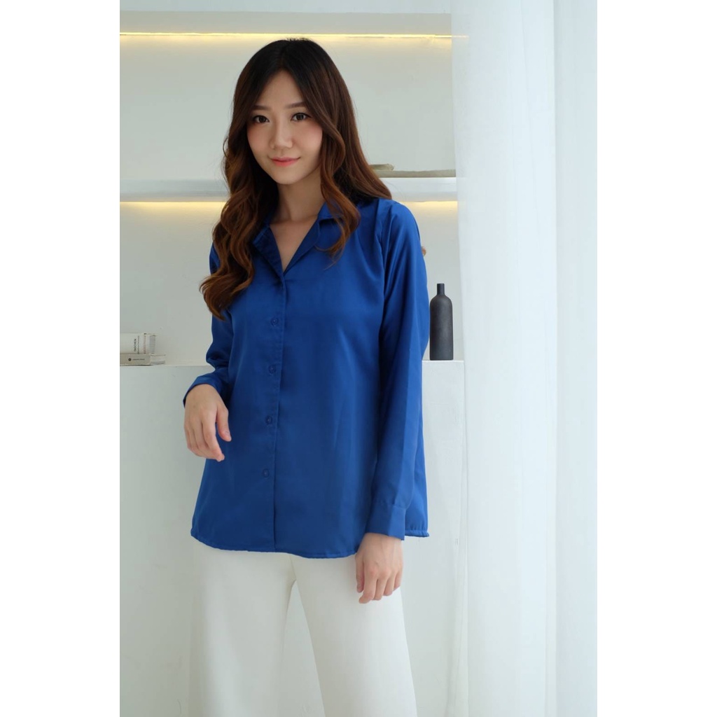 FWR - BASIC TOP SHIRT 2335