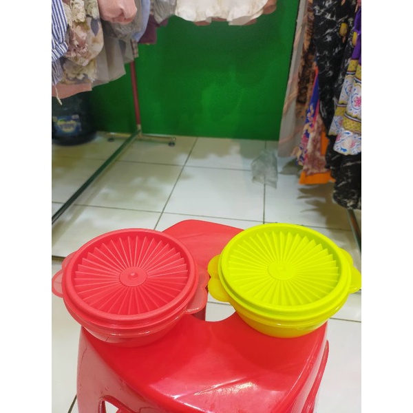 

CUCI GUDANG TUPPERWARE BOWL