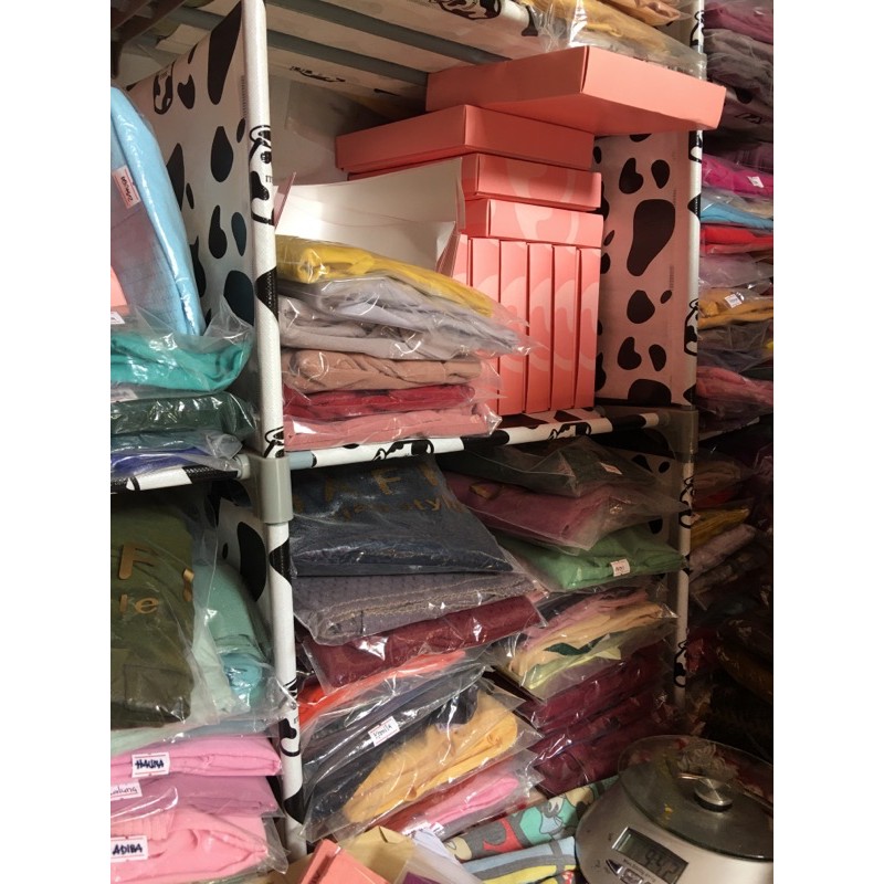 Paket Sub Agen Daffi Hijab