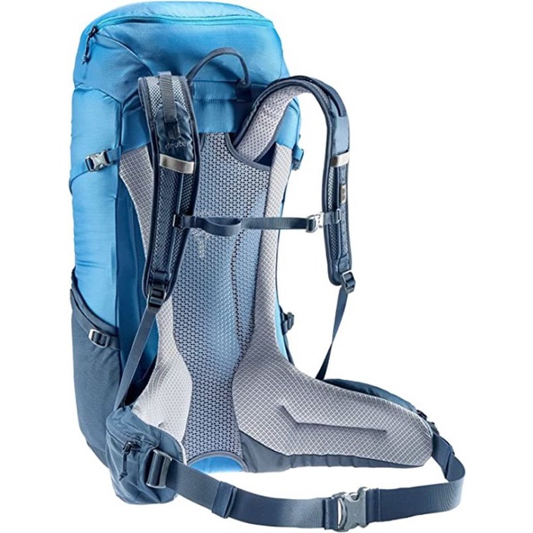 TENDAKI •Tas Deuter Futura 32, Futura Pro 34SL, Pro 36 •Hiking Backpack