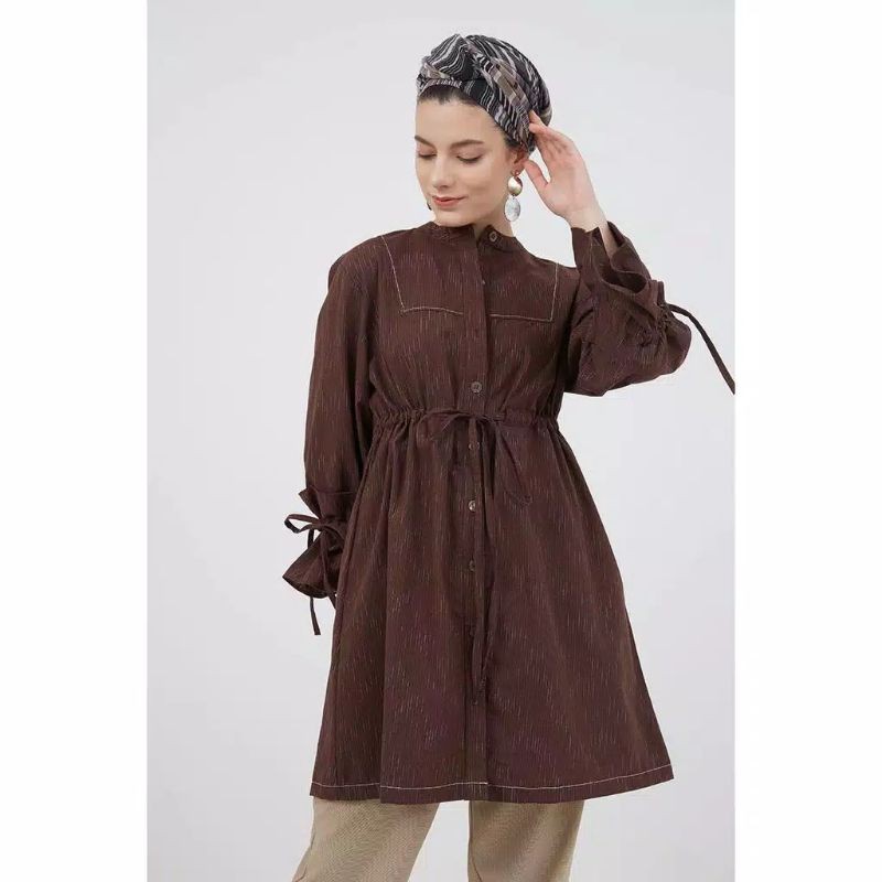 Jual pesanan baju berrybenka hijabenka Shopee Indonesia