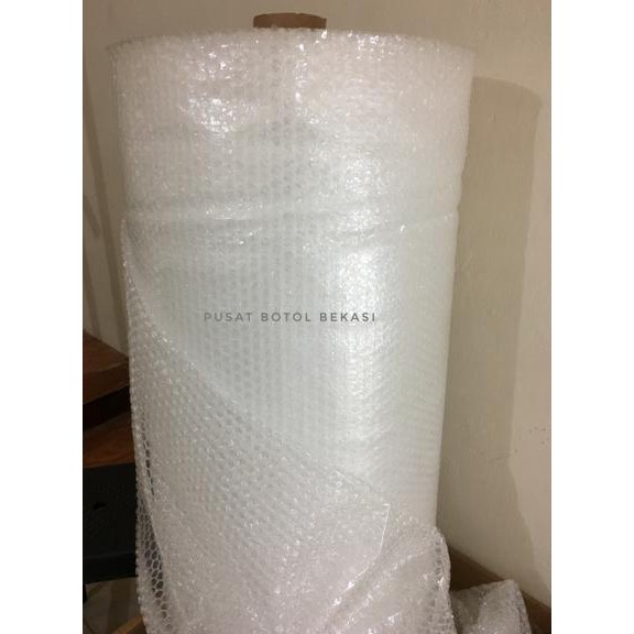 

Bubble Wrap Untuk Tambahan Packing TERBARU