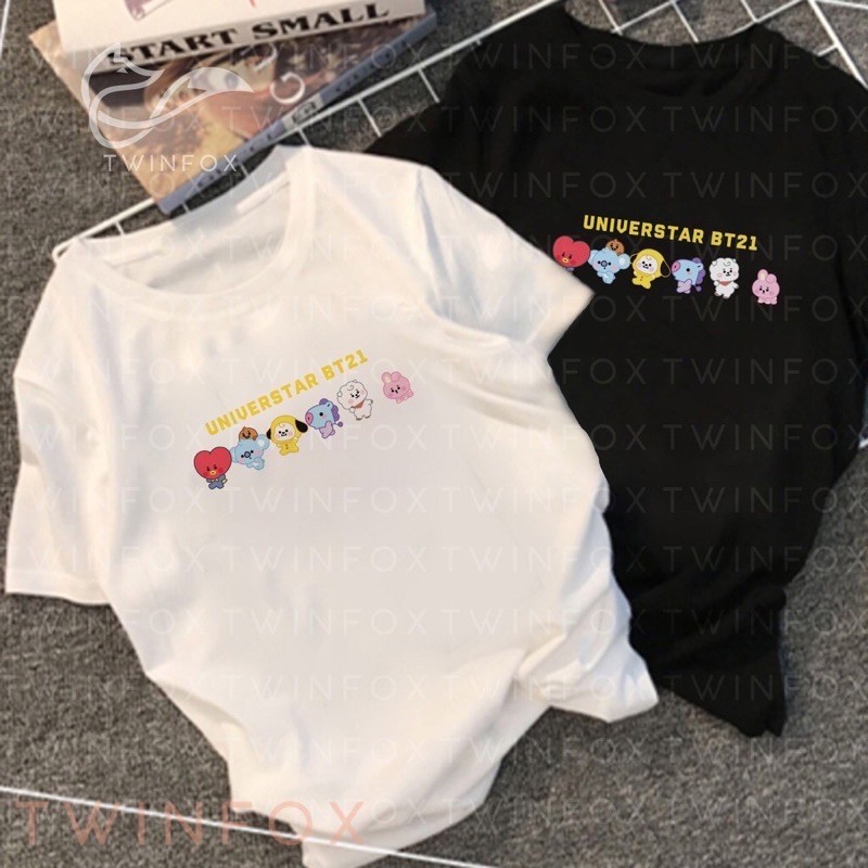 T-Shirt Bt21