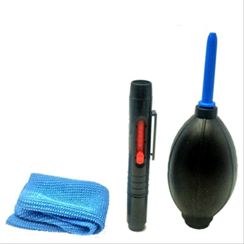 Cleaning Kit Original Alat Pembersih Kamera Pembersih Laptop Serbaguna