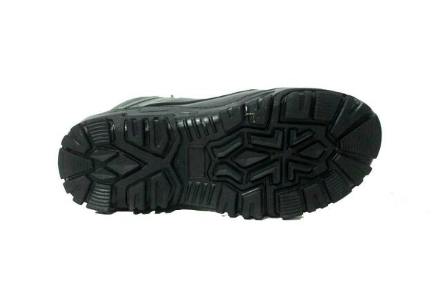 SEPATU ADVENTURE, LAPANGAN OUTDOOR SAFETYBOOT ORIGINAL