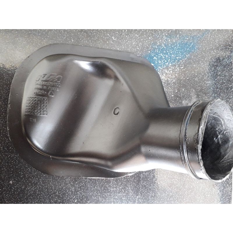 Replika Karet Karbu Ktm250