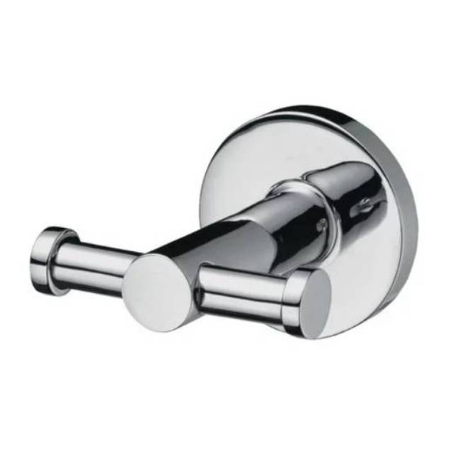 DOUBLE ROBE HOOK TOTO  TX 704 AES Shopee Indonesia