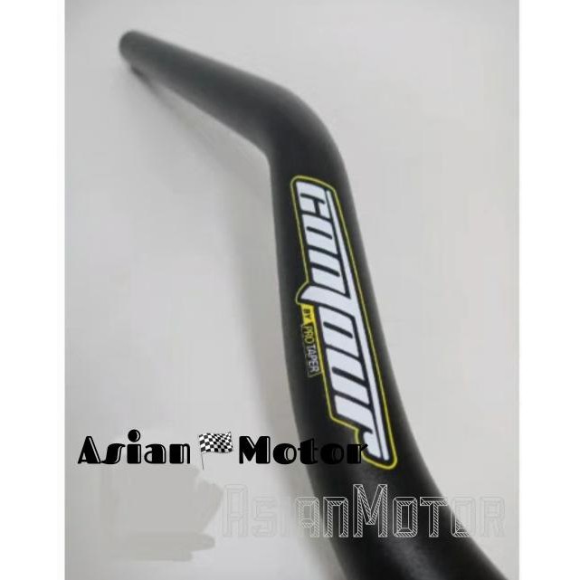 Sale Stang Fatbar Protaper + Raiser Stang/ Stang Fatbar By Protaper