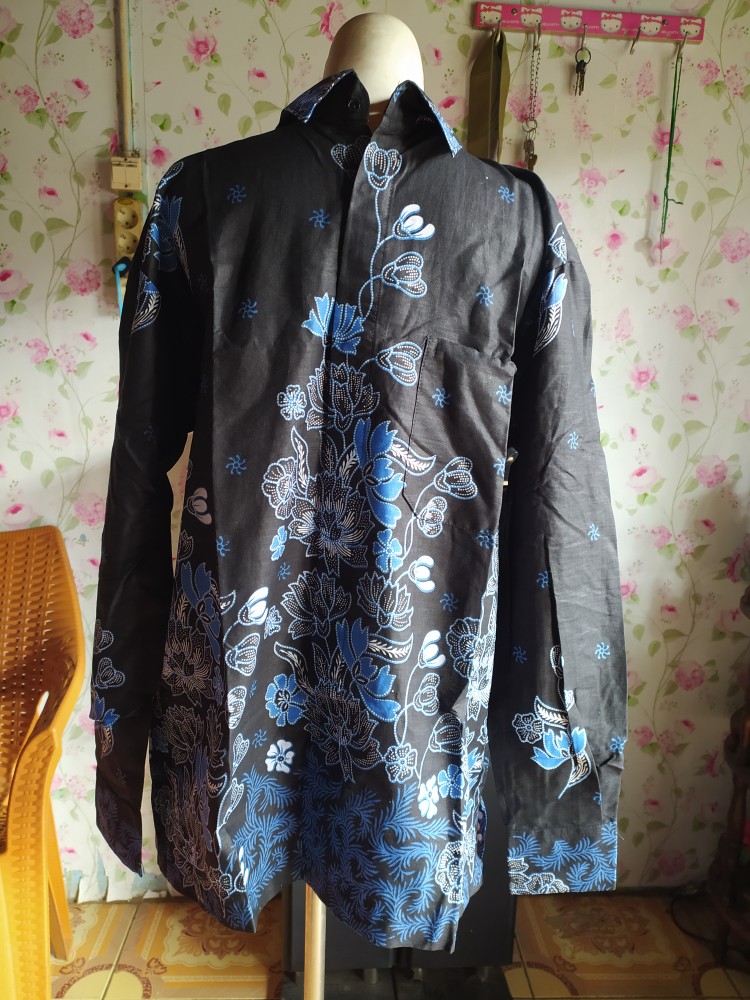 Gamis 75.rb.an Sedia Anak Gamis Xxl Xxxl 5l Gamis Jumbo,gamis Batik Keluarga,baju Keluarga Jumbo