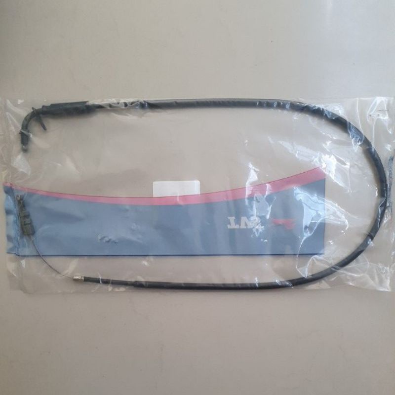 Kabel Gas Max TVS. Cable Throttle Phoenix