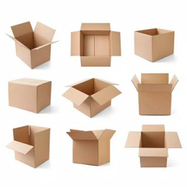 

Kardus packing untuk lebih aman