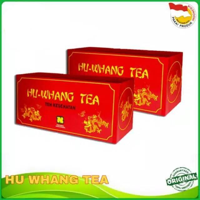 

tea pelangsing, tea herbal nasa, hu wang tea Nasa