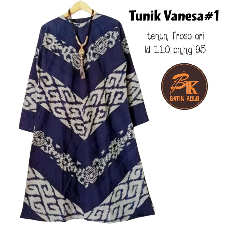 Tunik Vanesa #1