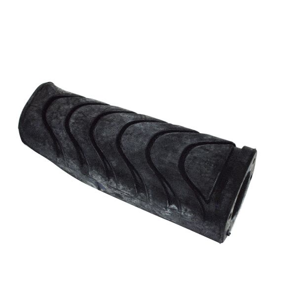 Karet Boostep Rubber  Pillion Step Honda BeAT K1A Revo FI Spacy  50710KWB600