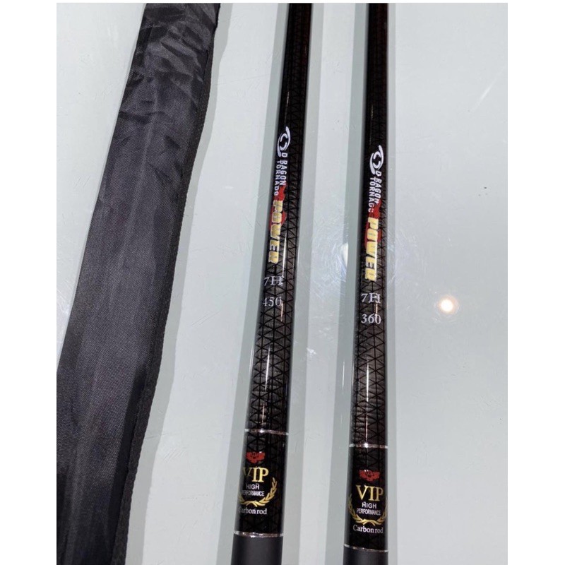 JORAN TEGEK POWER DRAGON 360&450