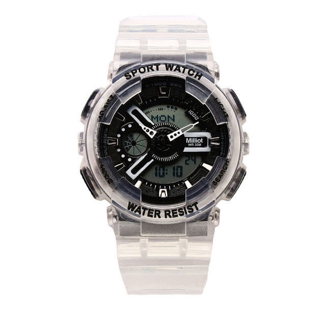 Milliot & Co. Robbie watch Wanita 02