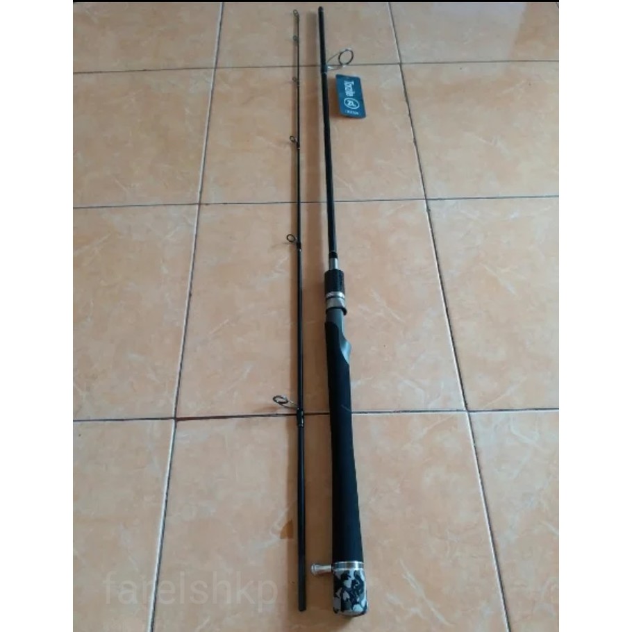 Joran kenzi tiger xT 180cm 8-17lbs AP-284