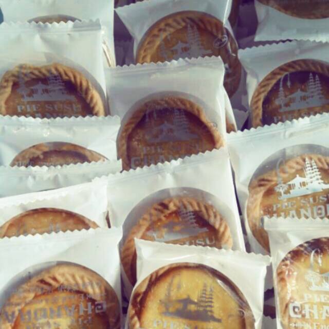 

Pie Susu Chandra (50pcs)