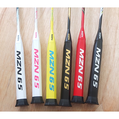 MZN 65 FULL CARBON RINGAN 65 gr mizuno RAKET BADMINTON BULUTANGKIS