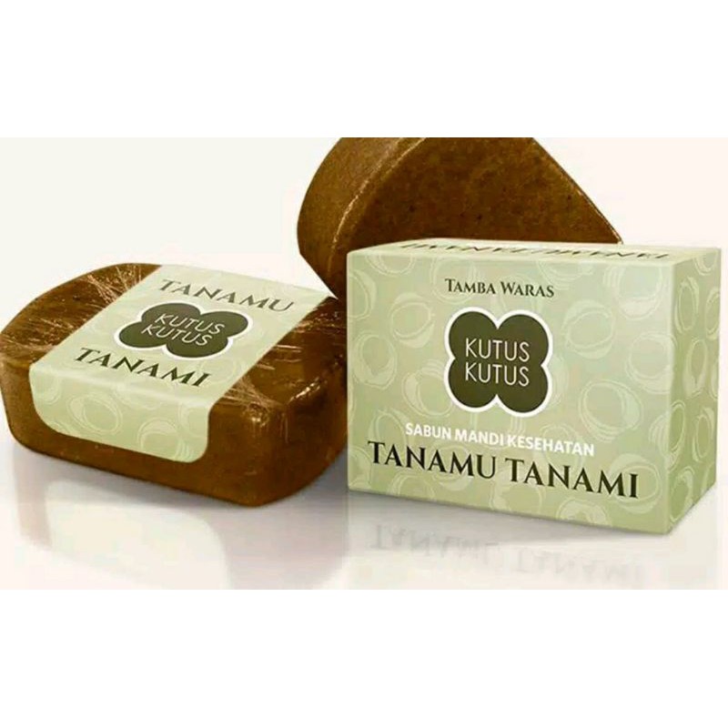 SabunTanamuTanami