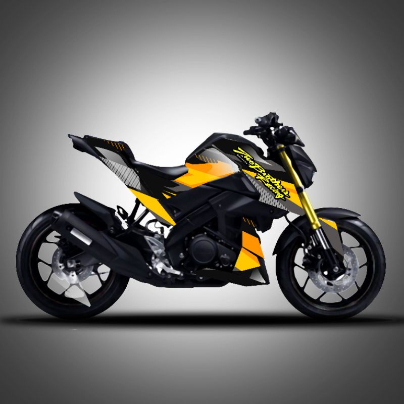 decal xabre custom requesr dsain