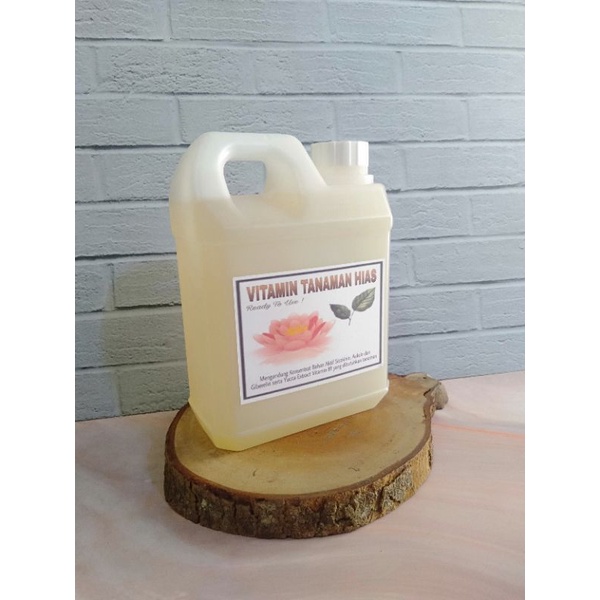 Refill 1 Liter AUKSIN Giberelin dan SITOKININ untuk semua jenis tanaman