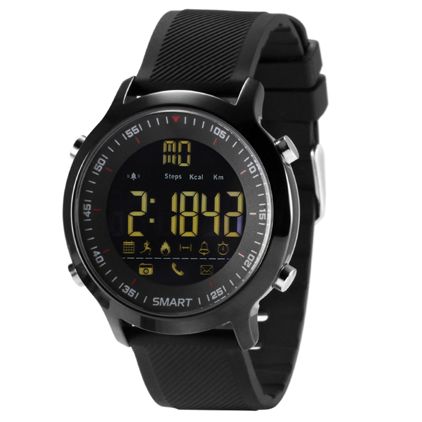 ex18 bluetooth 4.0 smart watch