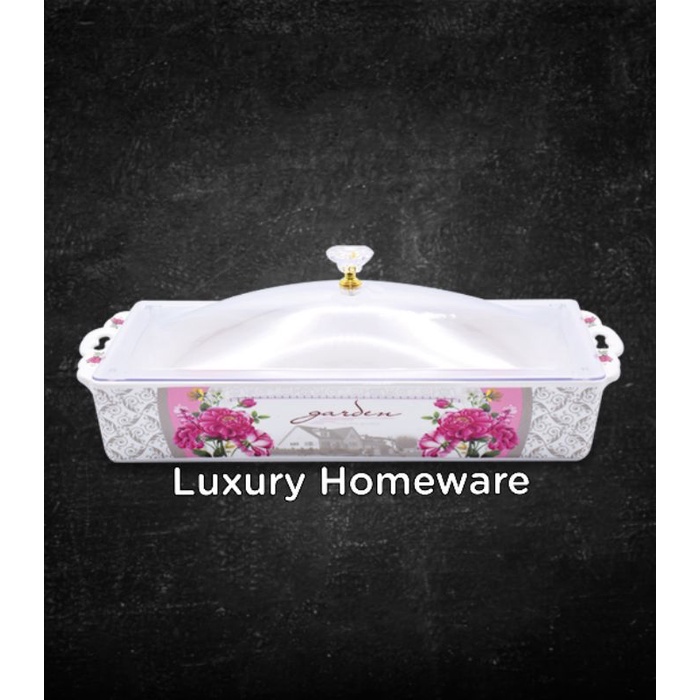 Tempat Kue Basah Fiorenza AK582