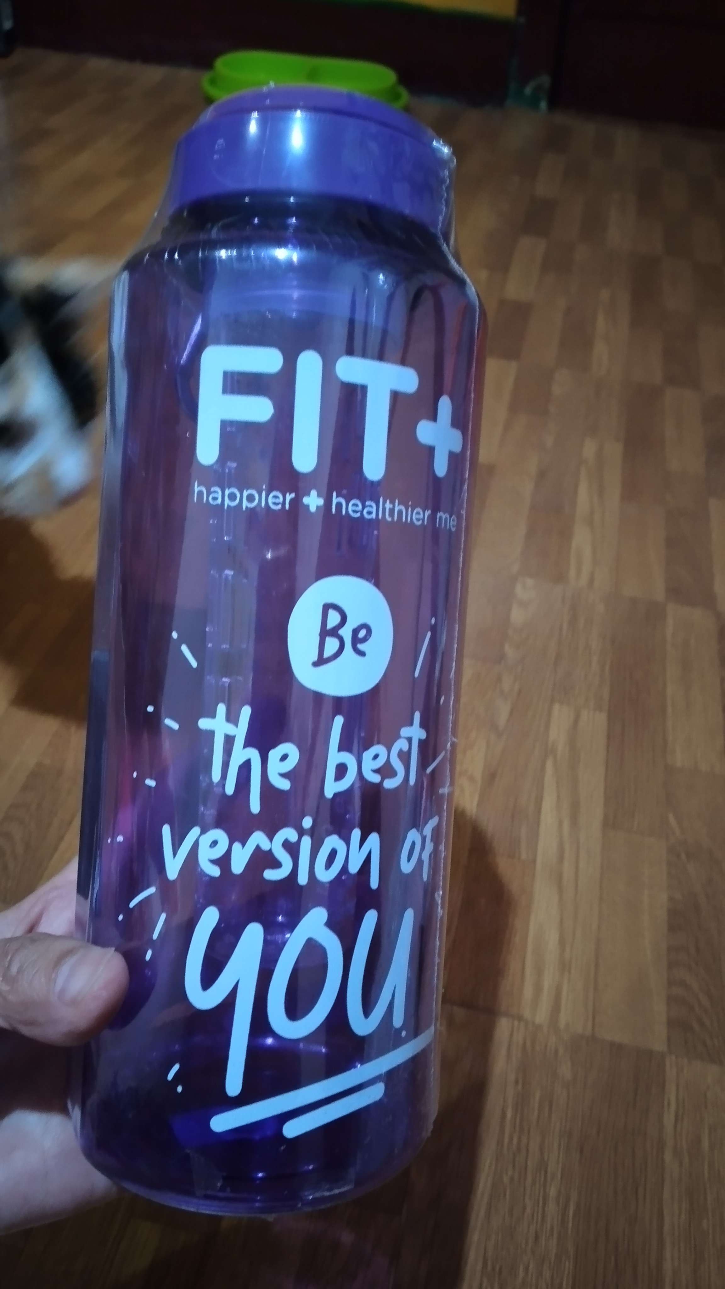 Botol Infuse Jumbo/fit+max Infused Bottle 1150ml/botol Minum /tumbler