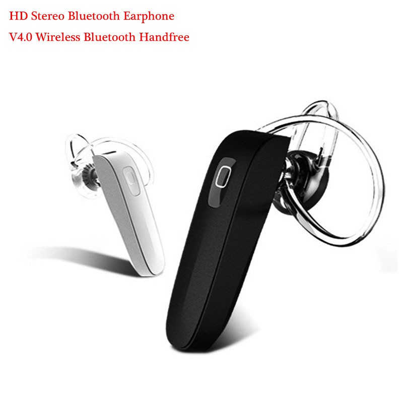 

INDORETAIL | Hot Sale HD Stereo Nirkabel Bluetooth Earphone V 4.0 Universal Bluetooth Headset