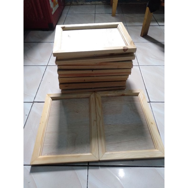 frame/bingkai photo 12R