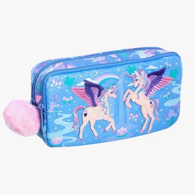 

Produk Smiggle Pencil Case Kotak Pensil Anak Sekolah Unicorn Bergaransi