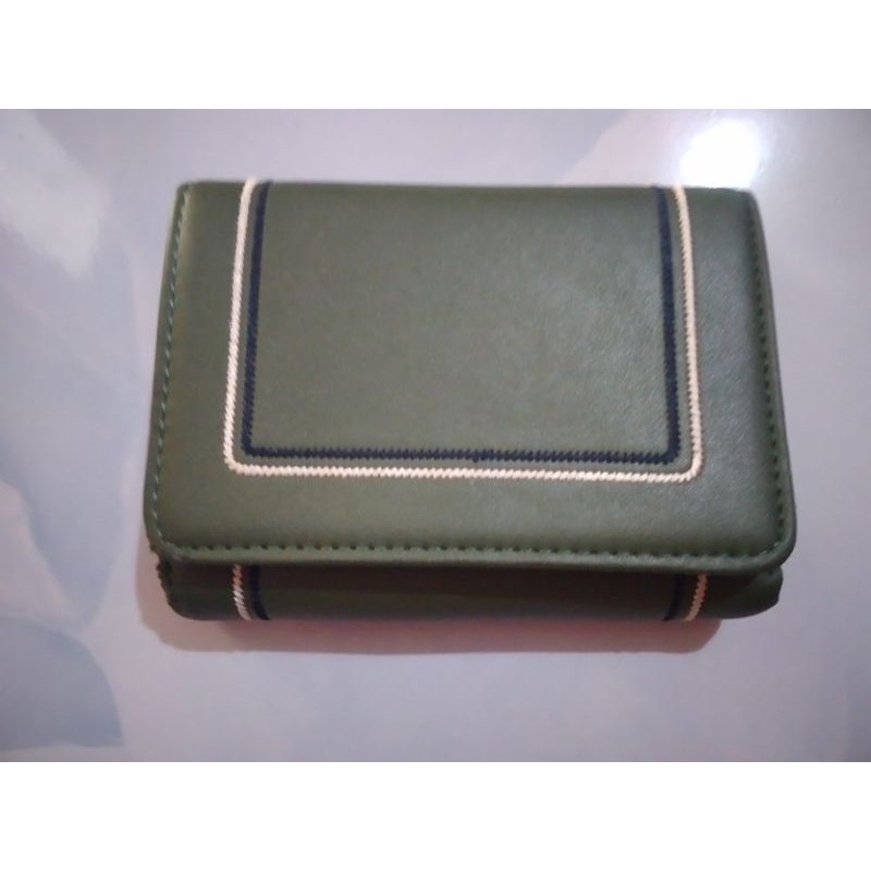 Dompet Medium Les Femmes