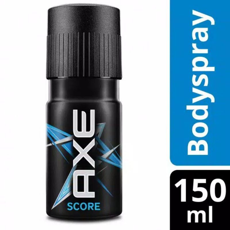 Axe Deodorant Body Spray 135ml