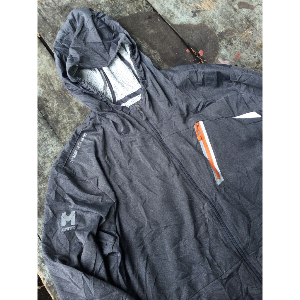 Jaket Outdoor MLimited