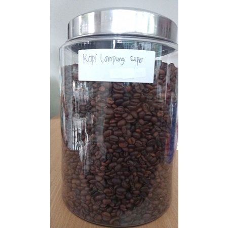 

Kopilampungsuper250gram