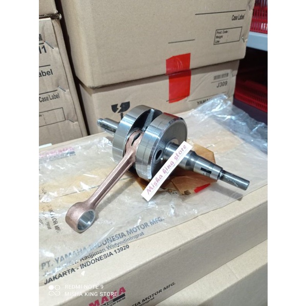 KRUK AS RX KING ORIGINAL BANDUL STANG RX KING