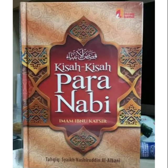Kisah-kisah Para Nabi