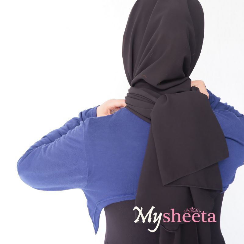 manset crop premium• manset sambung lengan bolero • manset kaos •-5